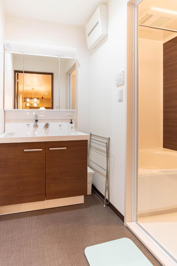 Bijou Suites Miyabi Осака Экстерьер фото