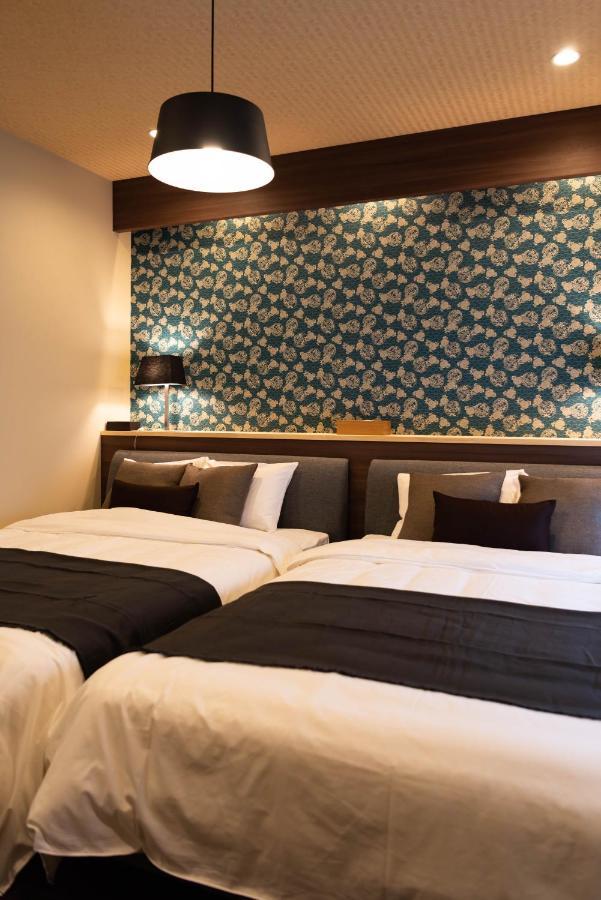 Bijou Suites Miyabi Осака Экстерьер фото