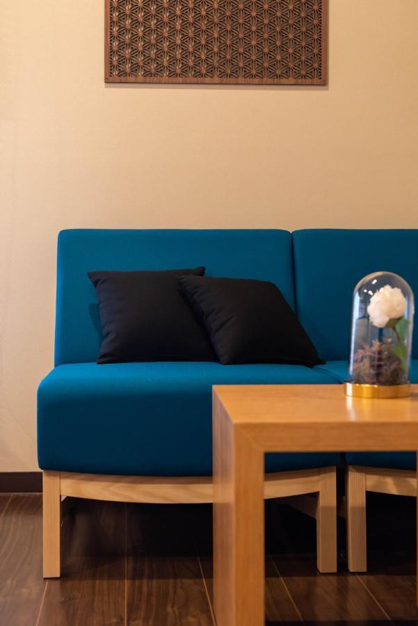 Bijou Suites Miyabi Осака Экстерьер фото